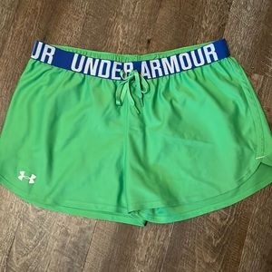 Under Armour shorts